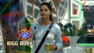 Bigg Boss S14 | बिग बॉस S14 | Rakhi And Rubina Lock Horns