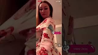 Bigolive russia hot(erotik sens)