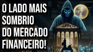 'Shadow Banking': COMO o Setor de BANCOS PARALELOS Pode Desencadear um COLAPSO GLOBAL?