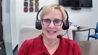 cityCURRENT Radio Show featuring Kay Kretsch, CEO of Dismas House