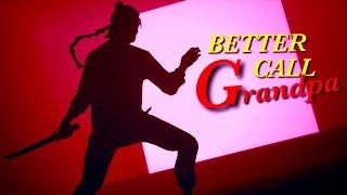 Sifu - Better Call Grandpa - Replay Editor Showcase