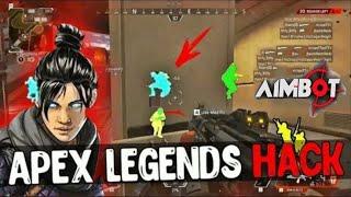 Using The Cheapest Apex Cheats FREE