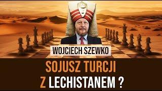 #451 Sojusz Turcji z Lechistanem? Rosja a propozycje USA, Koniec dramatu w Beludżystanie