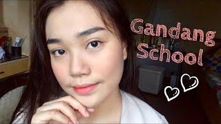 My Everyday School Makeup Routine 2018 ( Philippines ) | Cj Toledo