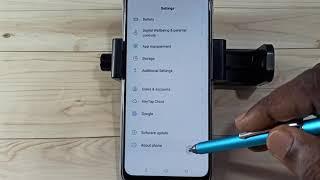 How to Enable USB Debugging Mode in any OPPO Phone