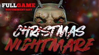 Christmas Nightmare | Full Game | No Commentary Gameplay Walkthrough