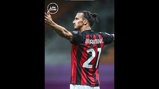 How Zlatan Ibrahimovic Went From Stealing Bikes To A Football Superstar | Life Goal