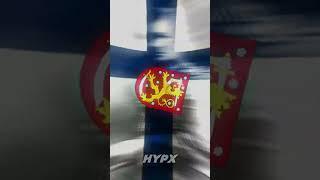 Poland-Finland vs Soviet ️No Hate️ #soviet #country #edit #finland #poland #winterwar #war #shorts