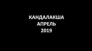 Евангелизация в КАНДАЛАКШУ I Апрель 2019