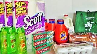 Couponing Tips For Beginner's