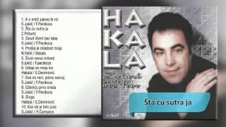 Hakala - Sta cu sutra ja - (Audio 2000) HD