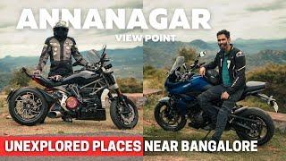 Annanagar View Point  Places within 100kms from bangalore