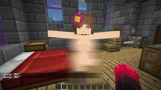 (18+) ULTIMATE Boobs  in minecraft. #Shorts