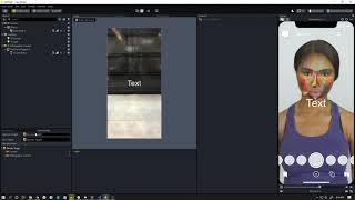 Lens Studio Hide Custom UI/Images/Etc after Recording (No Scripting Needed)