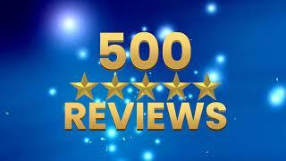 500 5-star Product Review Reviews - Metropolitan Plumbing, Electrical & Air Con