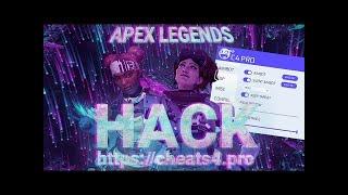 APEX LEGENDS HACK   APEX CHEAT & HACK   FREE DOWNLOAD   Aimbot, ESP   Apex Legends Hacks