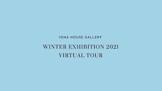 Winter Exhibition 2021 Virtual Tour