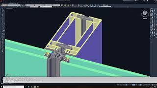 Autocad slice and section plane