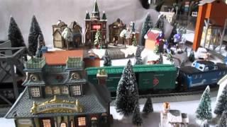 model trains push mode Conrail