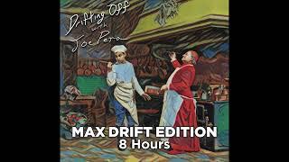 Drifting Off With Joe Pera - Ep. 1: Soup - Max Drift Edition