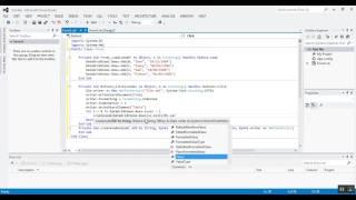 Programming in VB.NET how to Create and read Xml File with vb.net