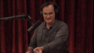 Quentin Tarantino talks about Death Proof