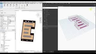 Generative Design Options - MaRS BIM