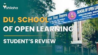 DU School of Open Learning (DU-SOL) Review: What do students say?