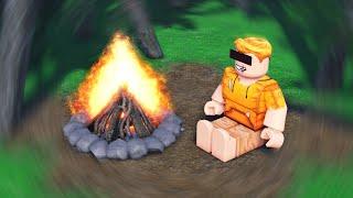 ROBLOX FALLEN SURVIVAL