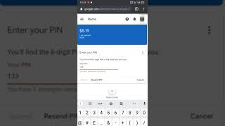 AdSense Pin Verification | #youtubeshort, #short, #shortvideo, #shortvideoonyoutube, #adsense_pin |