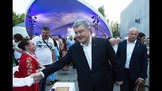 Порошенко озвучили приговор после выборов в Раду