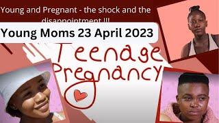 Young Moms 23 April 2023 Full HD Episode