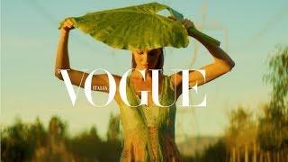 VOGUE ITALIA | LAFF19 Fashion Film