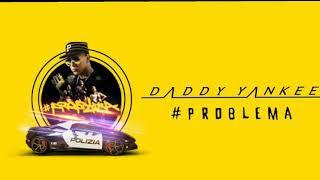 EL MEJOR KARAOKE DE "El Problema" - DADDY YANKEE INSTRUMENTAL