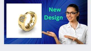 How To Make a beautiful - Fensy Bali jewellery cad design Rhino Matrix 9 gemvision Unique cad design