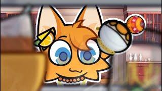  【Lots of Lolipops】 || SC |「DoodleCats 」╭animation〣∘