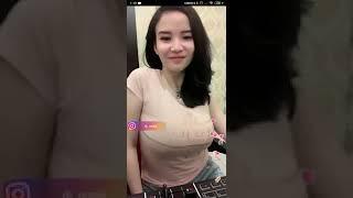 Bigo live Tante Nissa hot togenya