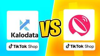 Kalodata vs FastMoss: Which Tool Is Best for TikTok Analytics?