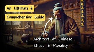 Confucius - the Only Lecture You Need