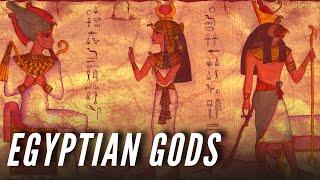 All the Egyptian Gods (A to Z) and Their Roles