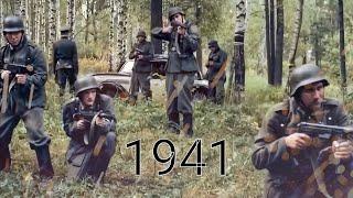 1941 смотреть до конца Экшн Боевик Приключения семейный фильм смотреть онлайн бесплатно  " Трясина "