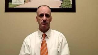 Orlando Property Manager Dennis Burgess- Security Deposits