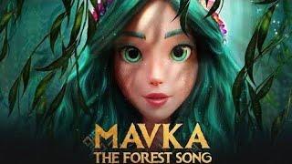 Mavka: The Forest Song (2023) Full Movie Review/Pot | Natalka Denisenko