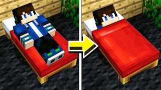 5 Things You Didn’t Know You Could Build in Minecraft! (NO MODS!)