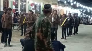 Full Antraksi LASKAR ORENG DISAH