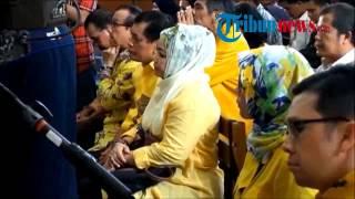 Sidang Sengketa Partai Golkar di PN Jakut Menangkan Munas Bali