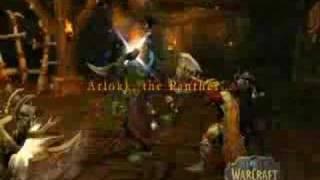 World of Warcraft : Zul Gurub Trailer