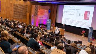 Prof. Jean Tirole, Nobel Prize laureate - Solari Lecture 2021