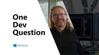 What is the relationship between Visual Studio and Visual Studio Code? | One Dev Question