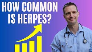 Herpes, a popular virus?